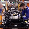 VW tham vọng xây 6 'siêu nhà máy' sản xuất pin xe điện ở châu Âu