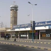 Yemen: Houthi tuyên bố đóng cửa sân bay quốc tế Sanaa