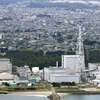 Tiếp tục tạm ngừng hoạt động nhà máy điện hạt nhân Tokai số 2