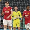 FA Cup: M.U bị loại, Chelsea đá 'chung kết sớm' với Man City