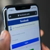 Facebook xóa 1,3 tỷ tài khoản giả mạo trong 2 tháng cuối năm ngoái