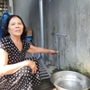 Vụ ngộ độc ở Bình Định: Không có vi khuẩn bệnh đường ruột trong nước