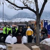 Đối tượng nghi nổ súng ở Colorado bị cáo buộc 10 tội danh giết người
