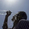 [Video] Nguy cơ nắng nóng gây chết người ở khu vực Nam Á