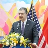 Mỹ đề cử Đại sứ tại Việt Nam làm Trợ lý Ngoại trưởng phụ trách Đông Á