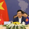 Điện mừng 60 năm thiết lập quan hệ ngoại giao giữa Việt Nam và Maroc