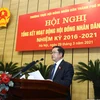 Nhiều dấu ấn nổi bật của HĐND thành phố Hà Nội nhiệm kỳ 2016-2021