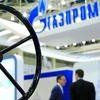 Gazprom tăng hơn 30% lượng khí đốt xuất khẩu trong quý 1 năm 2021