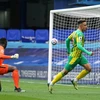 West Brom vùi dập Chelsea ngay tại Stamford Bridge. (Nguồn: Getty Images)