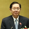 Bộ trưởng Lê Vĩnh Tân: Kiểm tra công vụ không phải là 'bới lá tìm sâu'