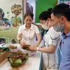 Quảng Nam: Phiên chợ sâm Ngọc Linh đạt doanh thu 2,1 tỷ đồng