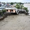 Ít nhất 87 người chết do lũ quét, lở đất ở Indonesia và Timor Leste