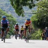 Giải Đua xe đạp Cúp truyền hình TP.HCM 2021 khởi tranh từ Cao Bằng