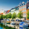 Đan Mạch và Luxembourg là những quốc gia "xanh nhất" thế giới