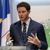 Pháp hối thúc EU có kế hoạch tham vọng hơn để phục hồi sau dịch