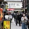 Lĩnh vực dịch vụ ăn uống tại Nhật Bản thiệt hại nặng nề vì đại dịch