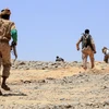 Yemen: Giao tranh tiếp diễn tại Marib làm 70 người thiệt mạng