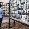 Campuchia yêu cầu gỡ những tấm ảnh bị sửa đổi về nạn nhân của Pol Pot