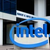 Intel bảo toàn vị trí dẫn đầu trên thị trường bán dẫn thế giới