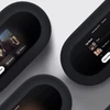 Apple dự định tạo ra sản phẩm kết hợp loa HomePod, FaceTime, Apple TV