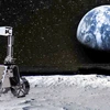 UAE-Nhật Bản hợp tác đưa xe tự hành lên Mặt Trăng vào năm 2022