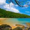 [Video] Bãi biển ở Côn Đảo vào tốp đẹp nhất trên thế giới