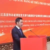 Phát triển ổn định, bền vững quan hệ hai nước Việt Nam-Trung Quốc