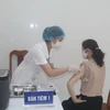 Các địa phương khẩn trương triển khai tiêm vaccine phòng dịch COVID-19
