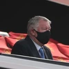 Sir Alex Ferguson phản ứng mạnh mẽ với European Super League