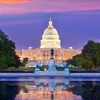 Mỹ: Nhà Trắng ủng hộ Washington D.C trở thành bang thứ 51