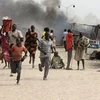 LHQ cảnh báo nguy cơ tái bùng phát xung đột quy mô lớn tại Nam Sudan 