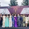 Lần đầu tiên tổ chức cuộc thi Hoa hậu Trái đất Việt Nam
