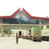 Truy vết những người liên quan BN COVID-19 đi qua cửa khẩu Lạng Sơn