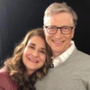 [Video] Hình ảnh mặn nồng của Bill Gates và Mellinda trước khi ly hôn