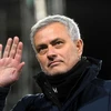 Mourinho trở thành HLV trưởng của AS Roma. (Nguồn: AFP)