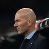 Zidane sẽ cùng Real vượt qua Chelsea để đi tiếp? (Nguồn: Getty Images)