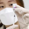 Hàn Quốc chưa công nhận trường hợp nào tử vong do tiêm vaccine