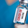 Đại diện Thương mại Mỹ thúc đẩy việc bỏ bản quyền vaccine COVID-19