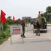 Bắc Ninh đề nghị các địa phương hỗ trợ đối với xe đưa đón công nhân