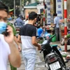 Hơn 10 ngày, Hà Nội phạt hơn 3 tỷ đồng người không đeo khẩu trang