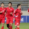 AFC xác nhận Triều Tiên rút khỏi vòng loại World Cup 2022
