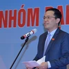 Việt Nam dự Diễn đàn trực tuyến Nghị sỹ Trẻ, Đại Hội đồng IPU 142