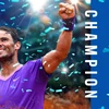 Rafael Nadal nói gì sau khi lập nên kỳ tích tại Rome Masters?