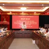 Bầu cử QH và HĐND: Sơn La sẵn sàng cho ngày hội của toàn dân