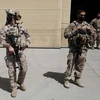 Mỹ tìm cách đảm bảo an ninh tại Afghanistan sau khi rút quân