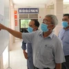 Bầu cử QH và HĐND: Tuyên truyền sâu rộng trong đồng bào Khmer