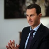 Tổng thống Assad phớt lờ quan điểm của phương Tây về bầu cử Syria