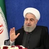 Tổng thống Iran kêu gọi đảm bảo sự cạnh tranh trong cuộc bầu cử