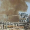 Iran: Nổ đường ống dẫn khí oxy ở nhà máy hóa dầu, 3 người thương vong