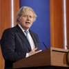 Thủ tướng Anh bác chỉ trích của cựu cố vấn về cách đối phó COVID-19